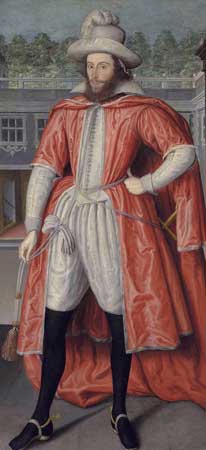 Sir William Pope